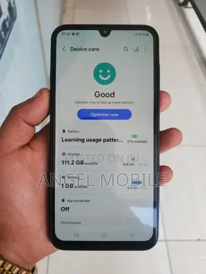 Samsung Galaxy A15 128 GB Blue