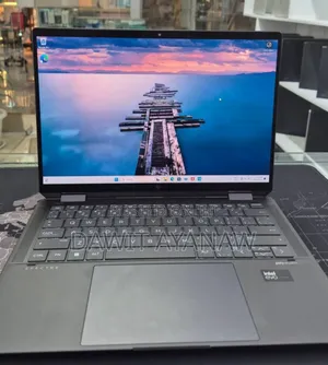 Photo - New Laptop HP Envy X360 16GB Intel Core Ultra 7 SSD 1T