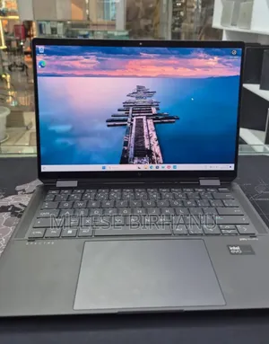 Photo - New Laptop HP Spectre 14 32GB Intel Core Ultra 7 SSD 1T