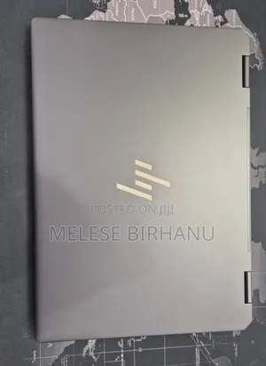 New Laptop HP Spectre 14 32GB Intel Core Ultra 7 SSD 1T