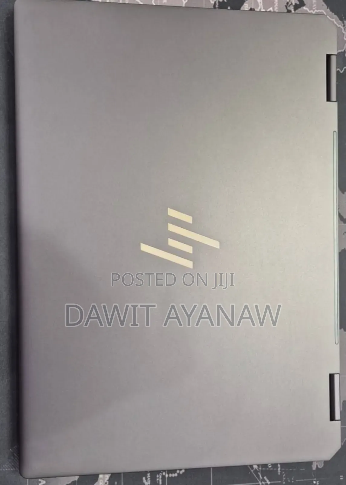 New Laptop HP Envy X360 16GB Intel Core Ultra 7 SSD 1T