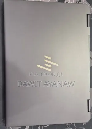 New Laptop HP Envy X360 16GB Intel Core Ultra 7 SSD 1T