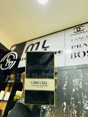 Photo - Good Girl EDP