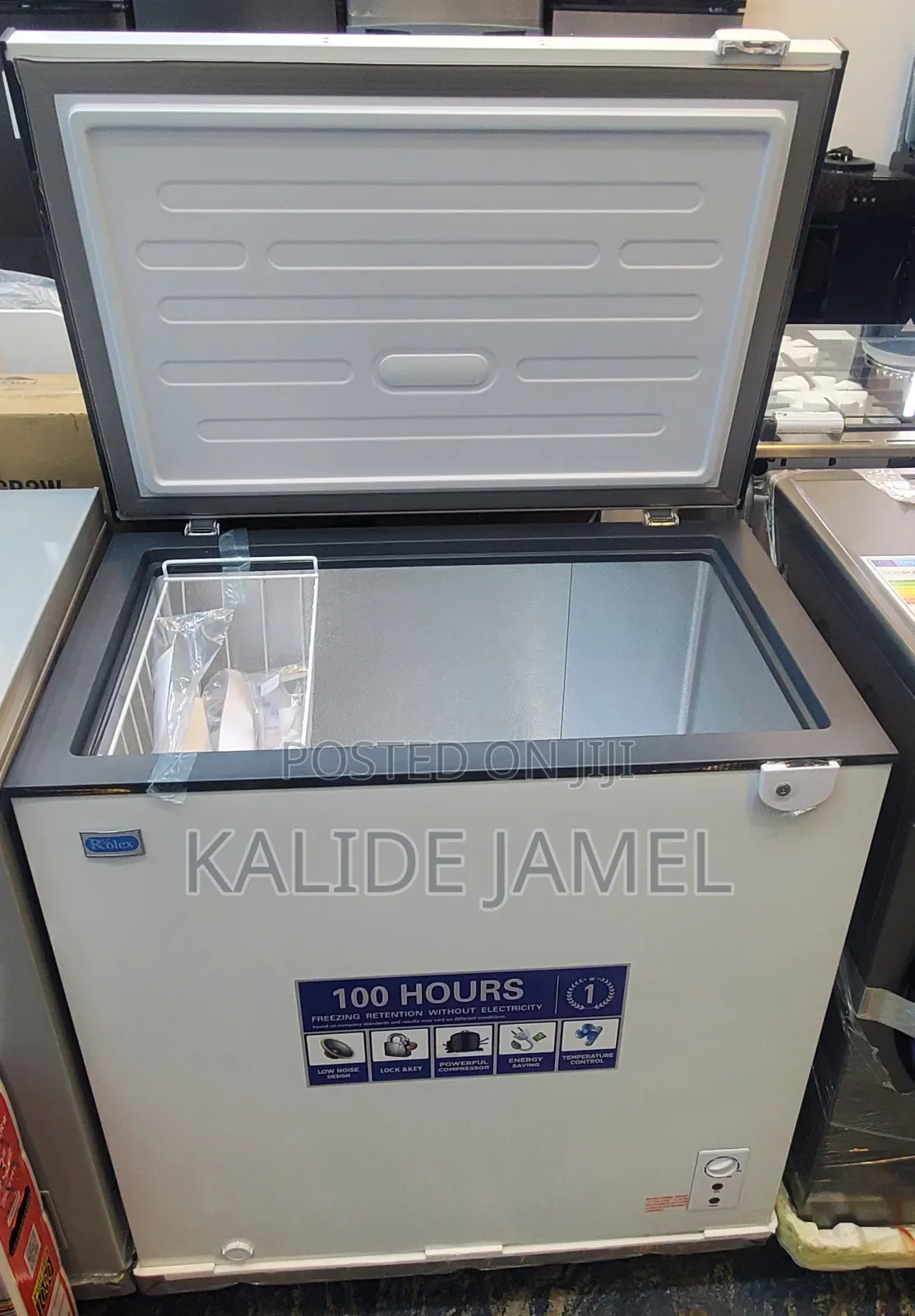 Rolax Dep Ferizer 320