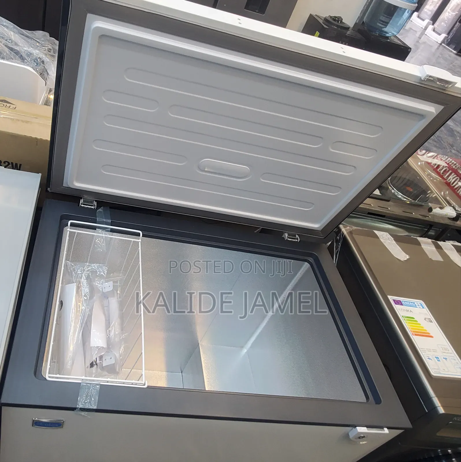 Rolax Dep Ferizer 320