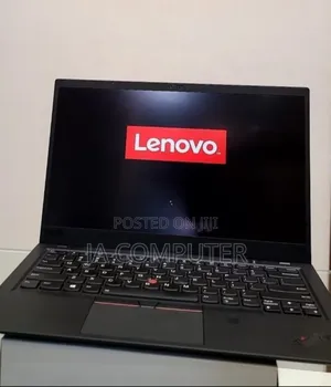 Photo - New Laptop Lenovo ThinkPad X1 Carbon 16GB Intel Core I7 SSD 512GB