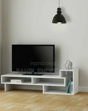 Photo - New Tv Stand