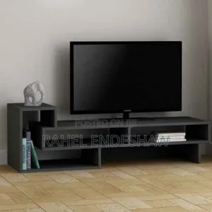 Photo - New Tv Stand