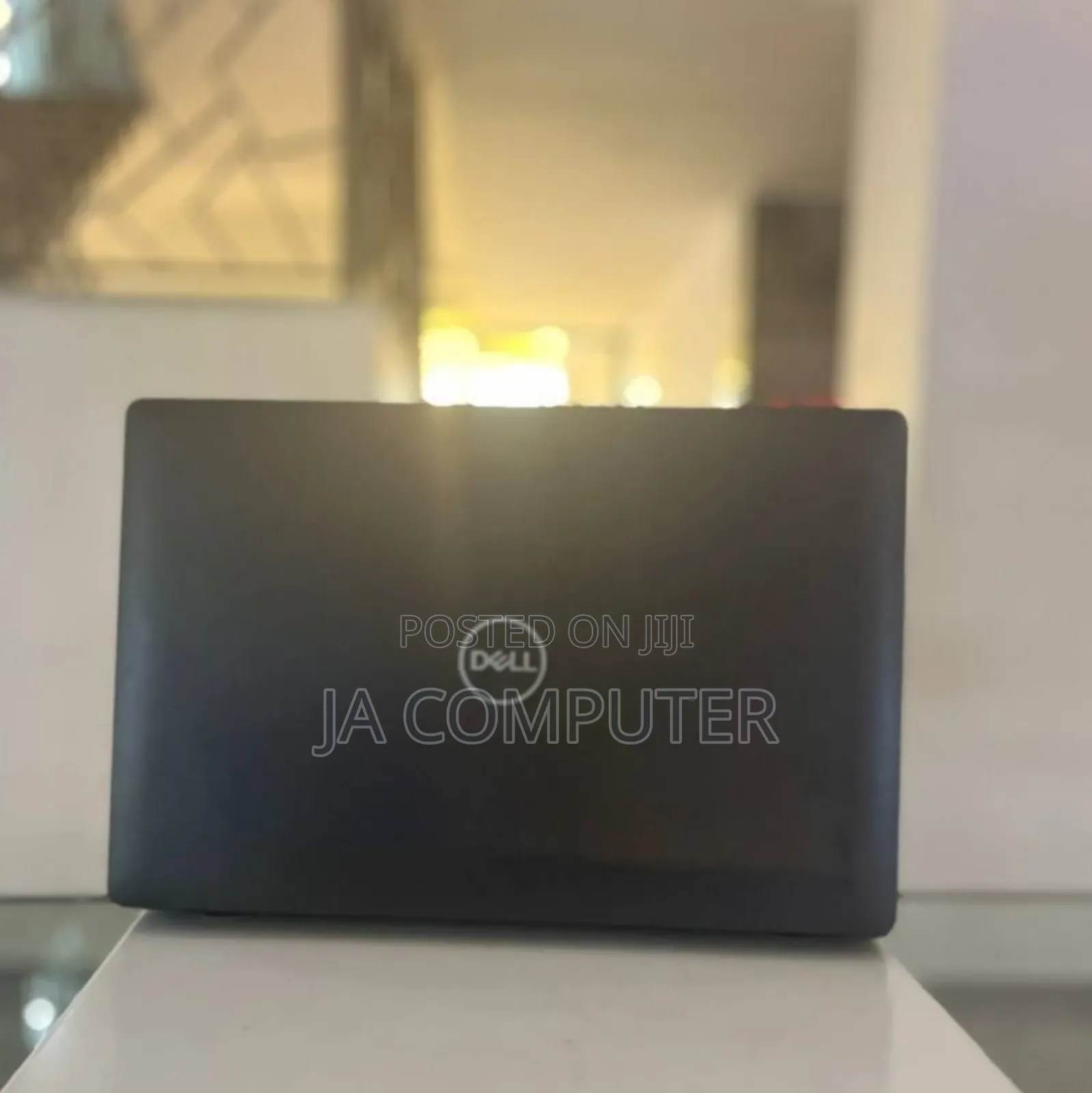 New Laptop Dell Latitude 5501 8GB Intel Core I5 SSD 512GB
