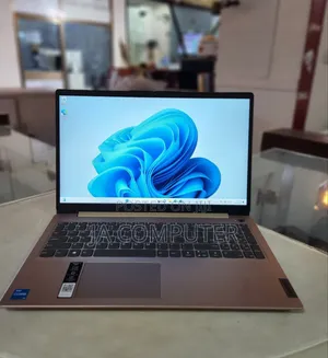 New Laptop Lenovo Ideapad 3 8GB Intel Core I3 SSD 256GB