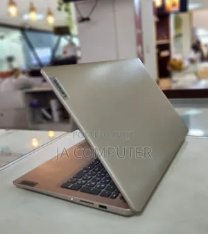 New Laptop Lenovo Ideapad 3 8GB Intel Core I3 SSD 256GB