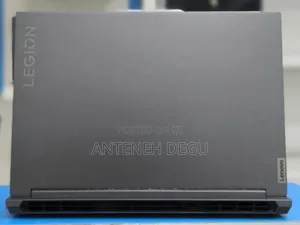 New Laptop Lenovo Legion 5 16GB Intel Core I7 SSD 1T