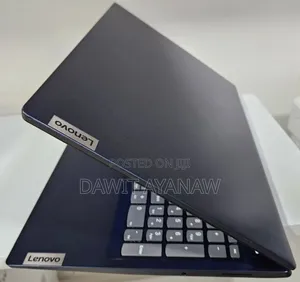 New Laptop Lenovo Ideapad 3 8GB Intel Core I5 HDD 1T
