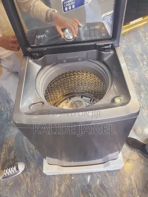 Photo - Orbit 16 Kg Full Automatic Weshi and Diry