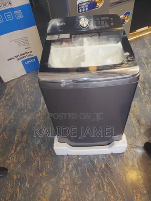 Orbit 16 Kg Full Automatic Weshi and Diry