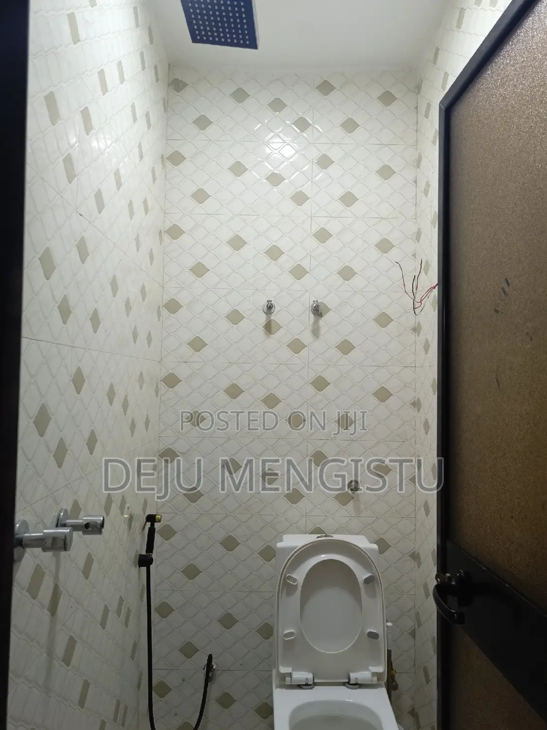 2bdrm House in ሰባ ሁለት, Bole for rent