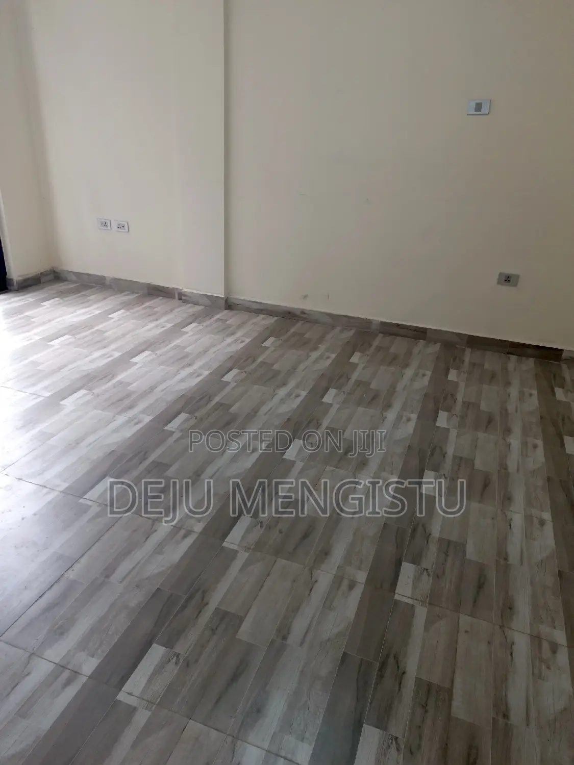 2bdrm House in ሰባ ሁለት, Bole for rent