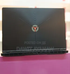 New Laptop Lenovo Legion 5 16GB Intel Core I5 SSD 512GB