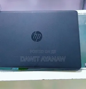 New Laptop HP Stream Notebook 8GB Intel Core I5 SSD 256GB