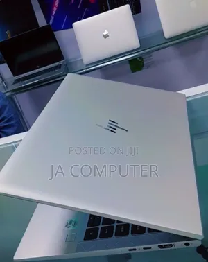 New Laptop HP EliteBook 840 G7 16GB Intel Core I5 SSD 512GB