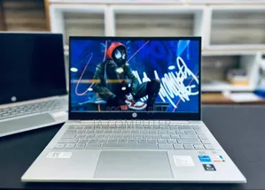 Photo - New Laptop HP Pavilion 15 16GB Intel Core I5 SSD 512GB