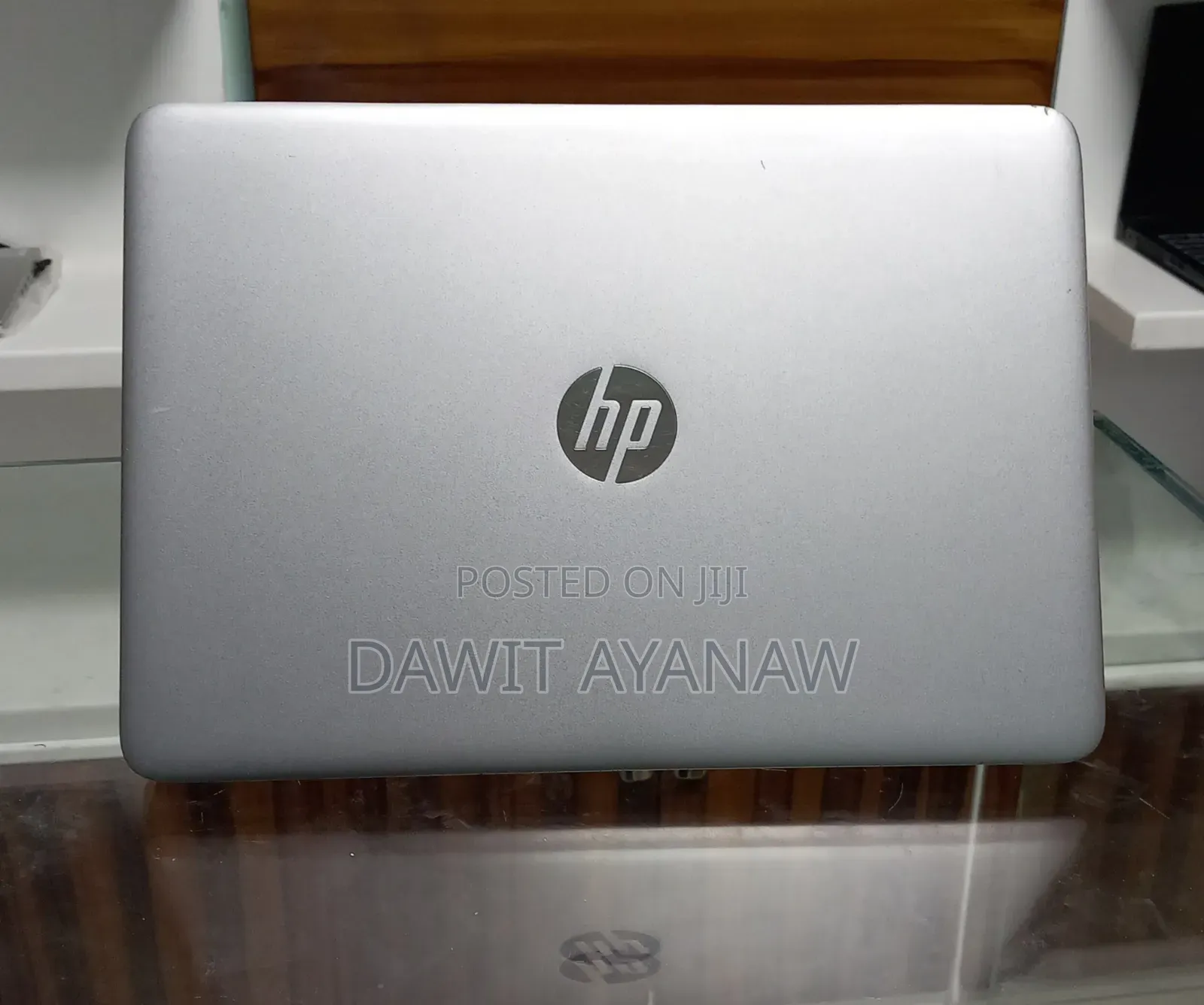 New Laptop HP EliteBook 840 G7 16GB Intel Core I9 SSD 512GB