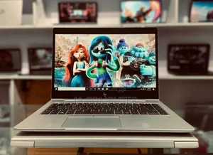 Photo - New Laptop HP EliteBook 840 G5 16GB Intel Core I5 SSD 512GB