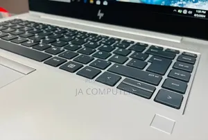 New Laptop HP EliteBook 840 G5 16GB Intel Core I5 SSD 512GB