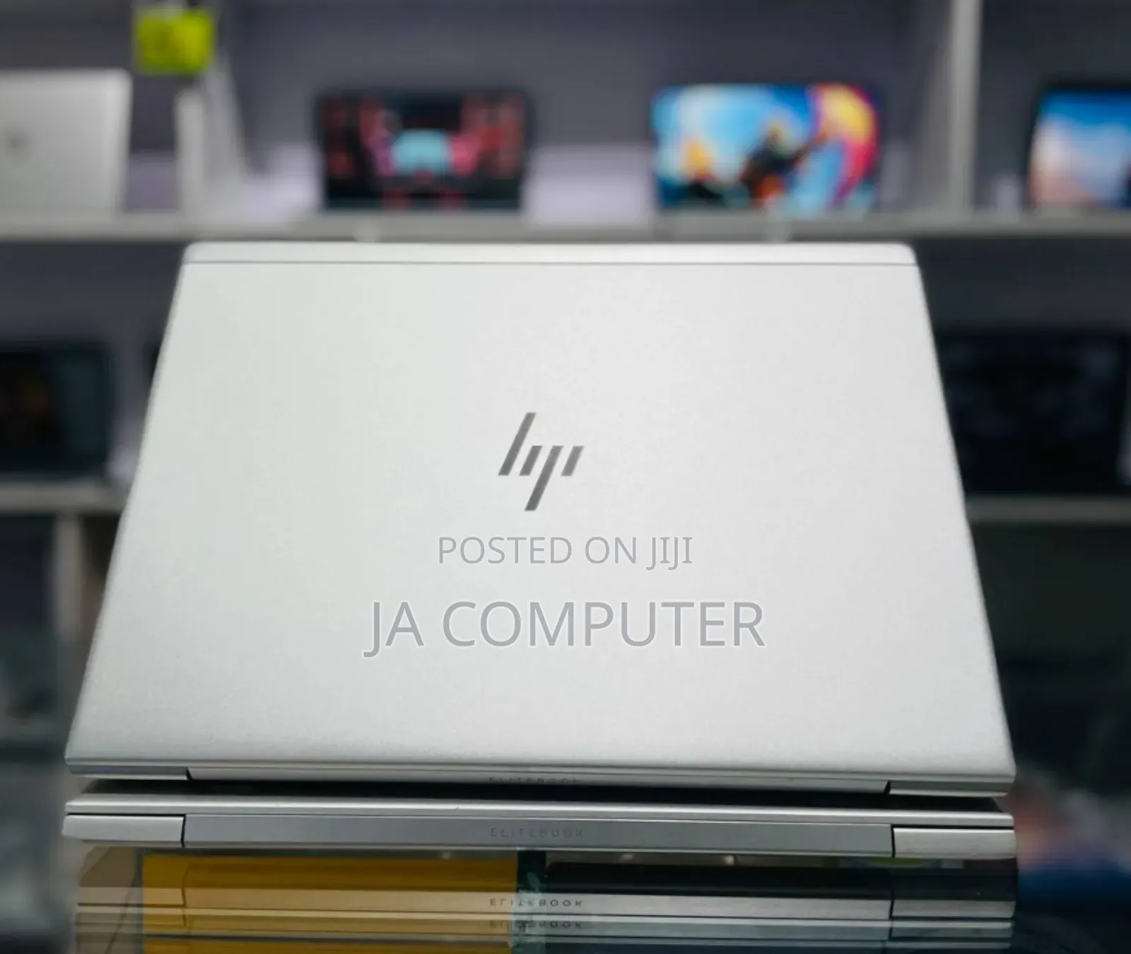 New Laptop HP EliteBook 840 G5 16GB Intel Core I5 SSD 512GB