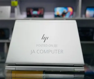 New Laptop HP EliteBook 840 G5 16GB Intel Core I5 SSD 512GB