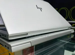 New Laptop HP EliteBook 840 G5 16GB Intel Core I5 SSD 512GB