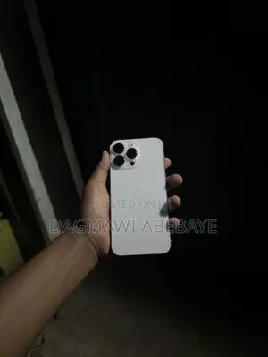 Apple iPhone 14 Pro Max 128 GB White