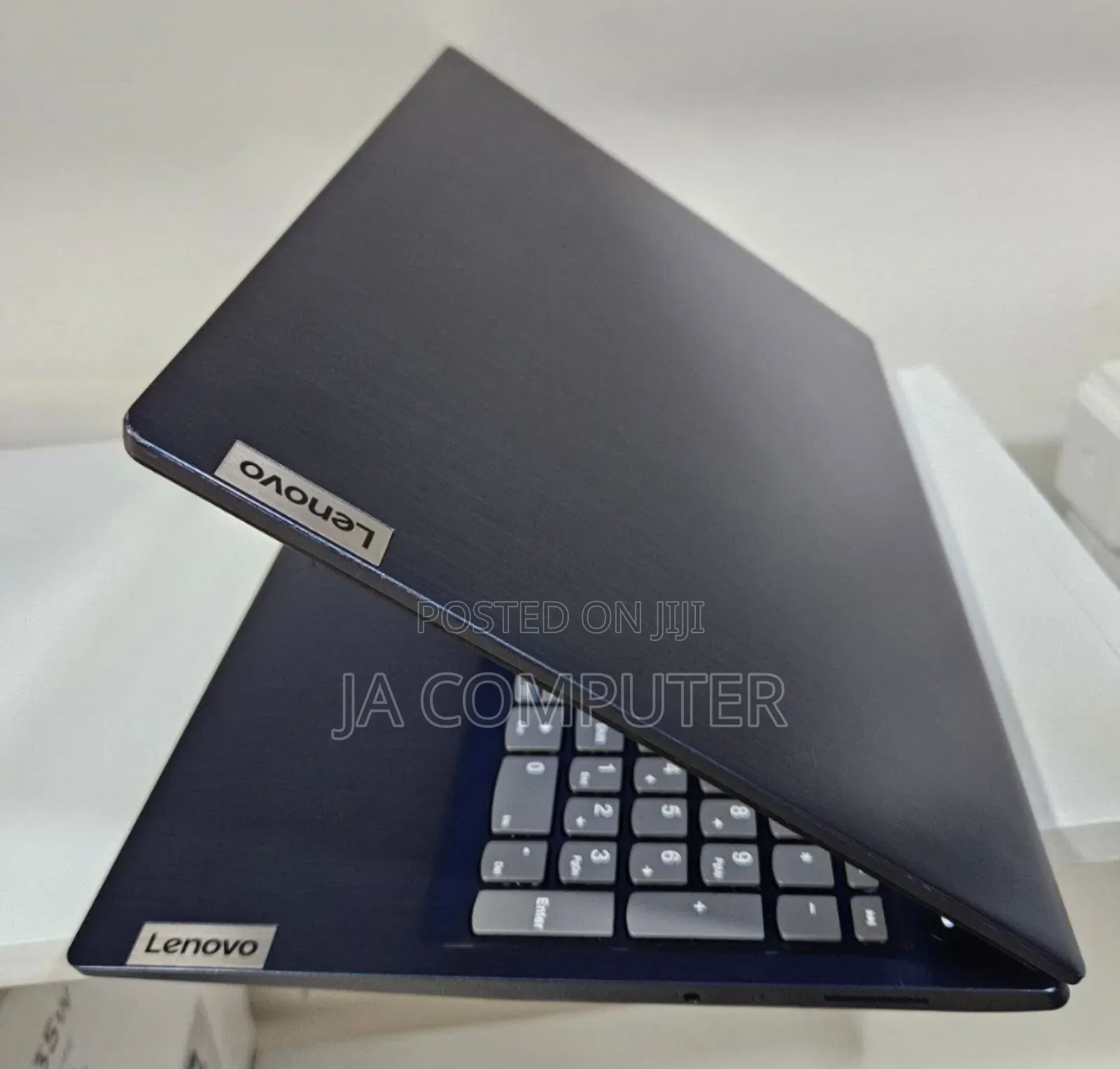 New Laptop Lenovo Ideapad 3 8GB Intel Core I5 HDD 1T