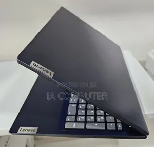 New Laptop Lenovo Ideapad 3 8GB Intel Core I5 HDD 1T