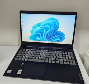 New Laptop Lenovo Ideapad 3 8GB Intel Core I5 HDD 1T