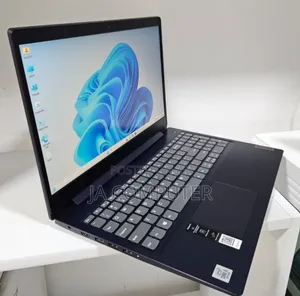 New Laptop Lenovo Ideapad 3 8GB Intel Core I5 HDD 1T