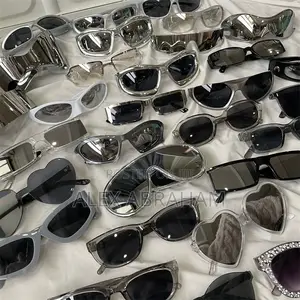 Photo - Y2K Fashion Glasses