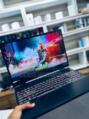 Photo - New Laptop Acer Nitro 5 16GB Intel Core I9 SSD 512GB