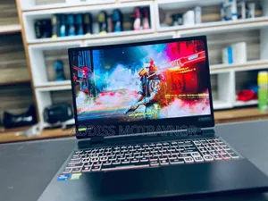 New Laptop Acer Nitro 5 16GB Intel Core I9 SSD 512GB