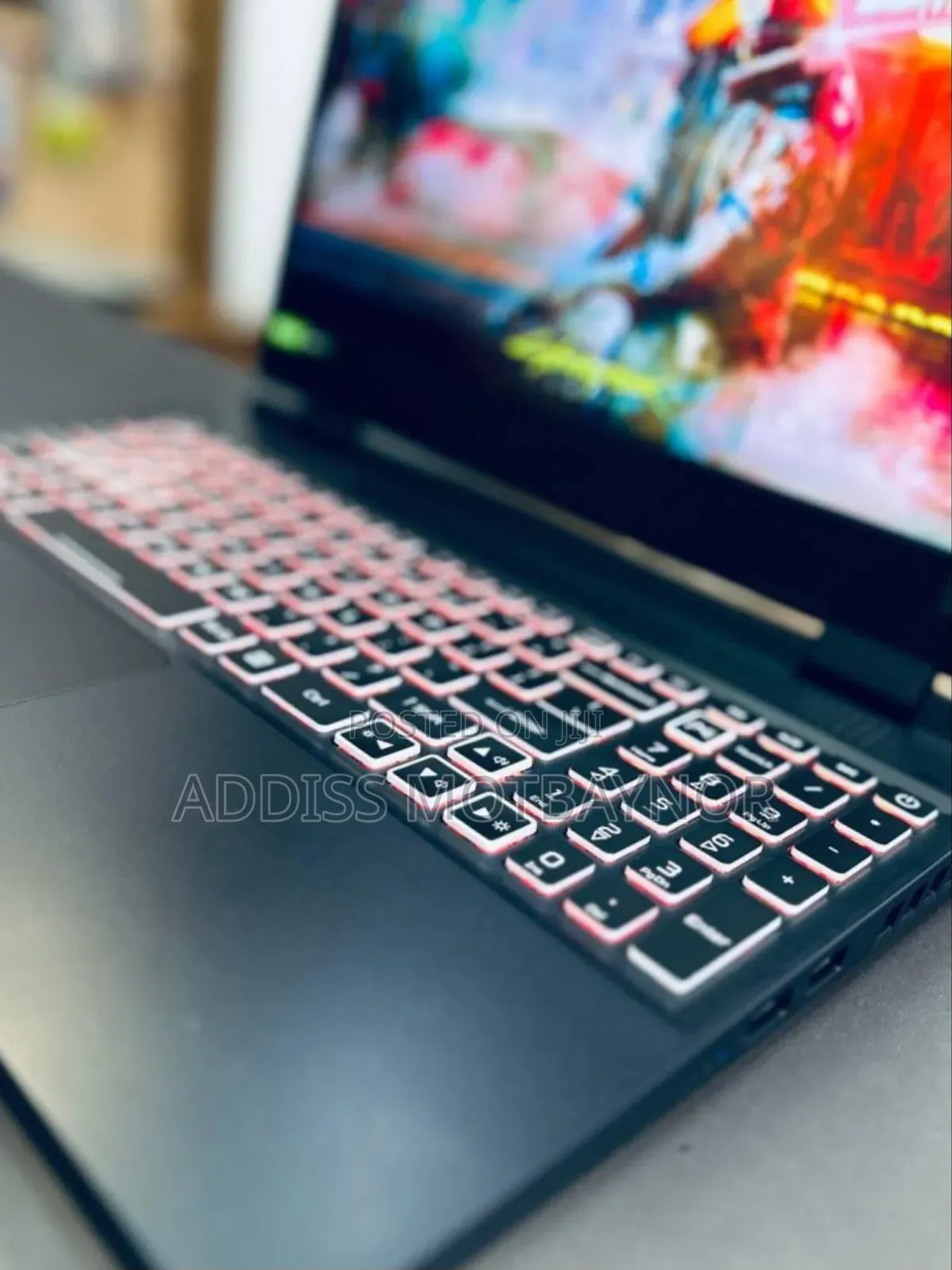 New Laptop Acer Nitro 5 16GB Intel Core I9 SSD 512GB