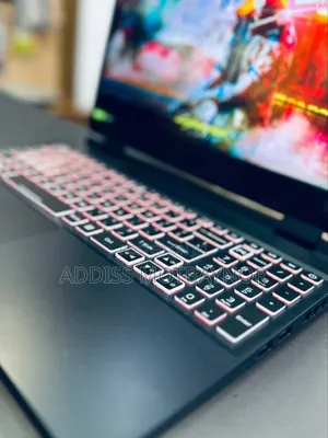 New Laptop Acer Nitro 5 16GB Intel Core I9 SSD 512GB