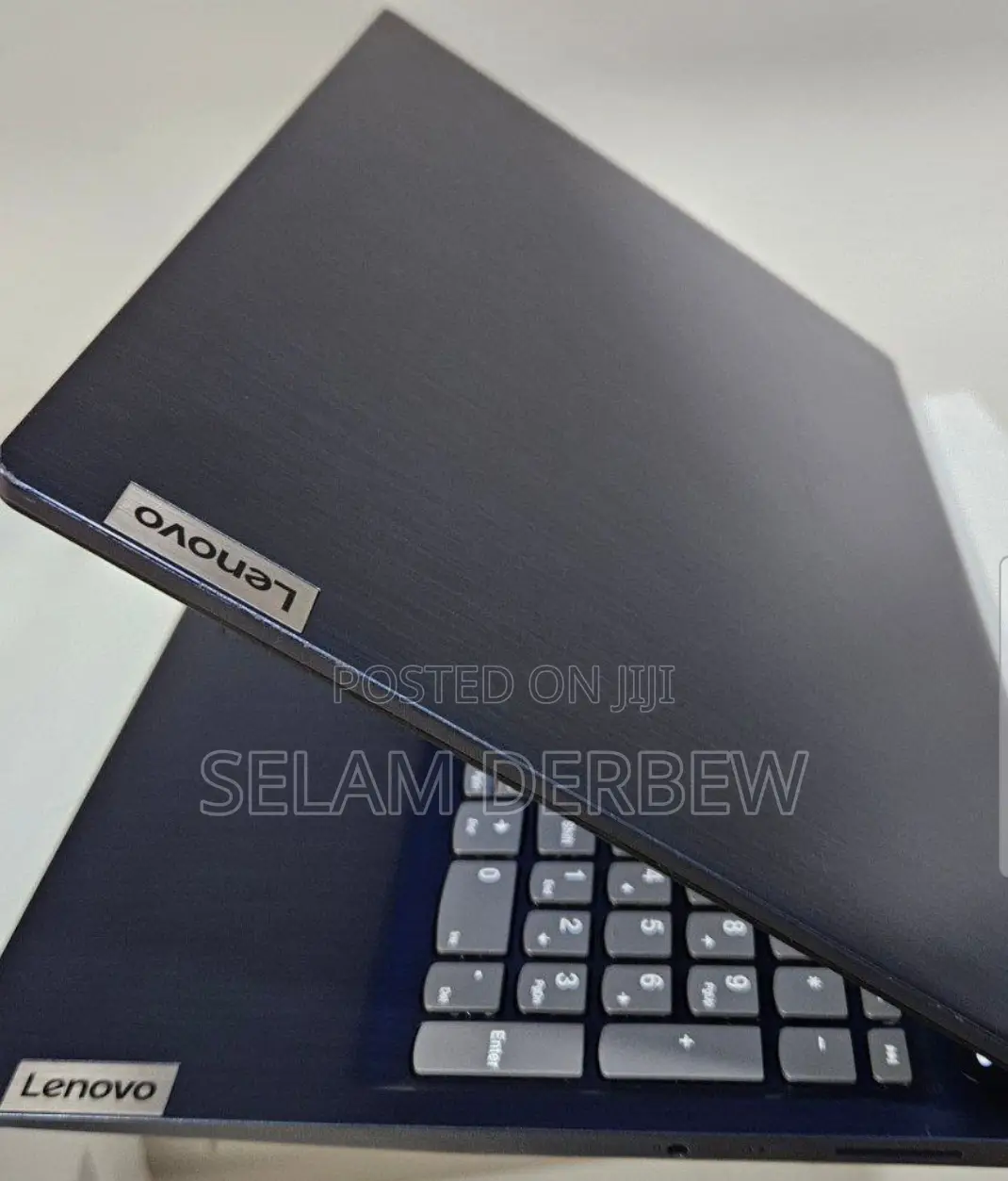 New Laptop Lenovo Ideapad 3 8GB Intel Core I5 HDD 1T