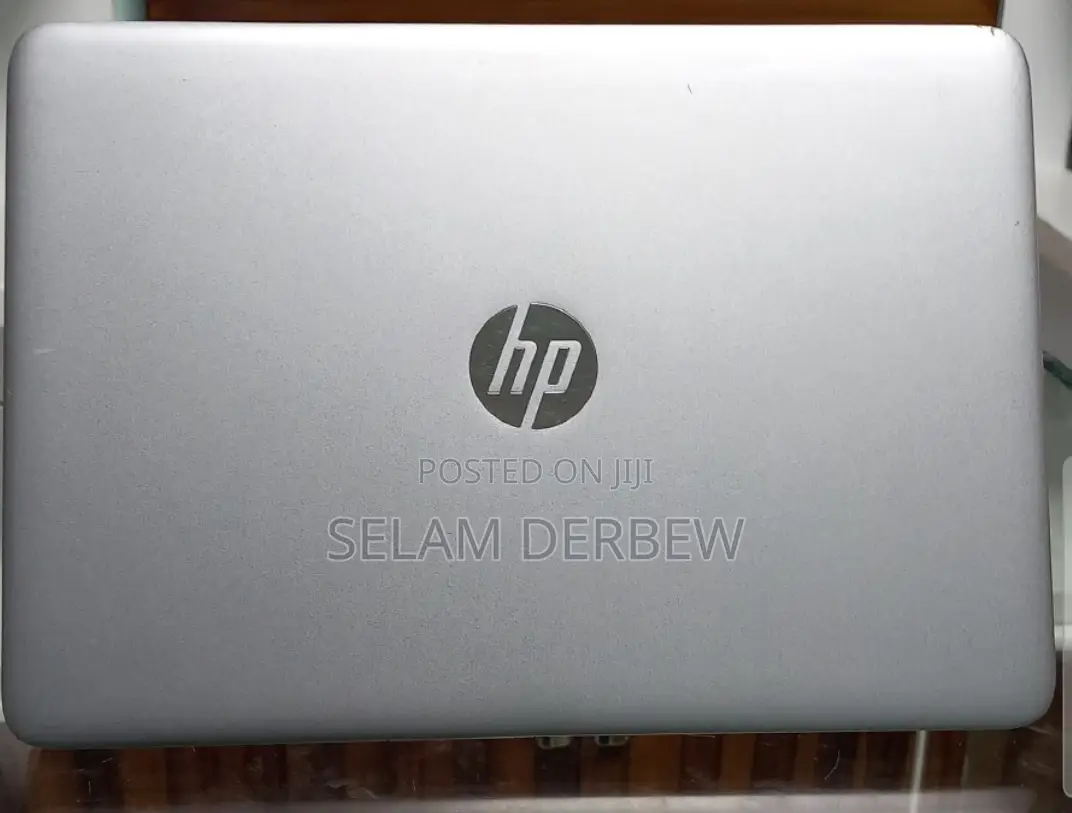 New Laptop HP EliteBook 840 G4 8GB Intel Core I5 HDD+SSD 1T