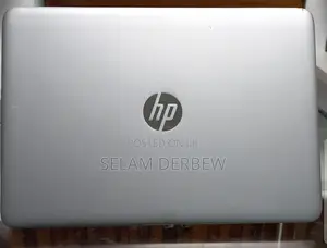 New Laptop HP EliteBook 840 G4 8GB Intel Core I5 HDD+SSD 1T