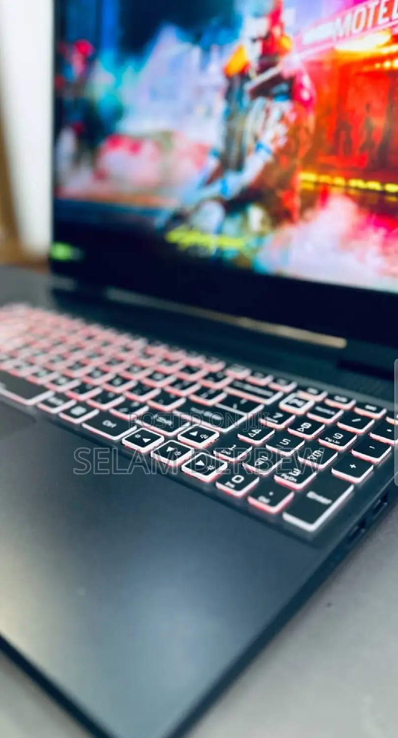 New Laptop Acer Nitro 5 16GB Intel Core I9 SSD 512GB