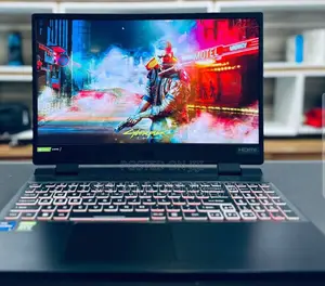 New Laptop Acer Nitro 5 16GB Intel Core I9 SSD 512GB