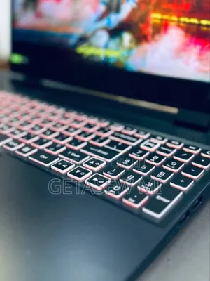 New Laptop Acer Nitro 5 16GB Intel Core I7 SSD 512GB