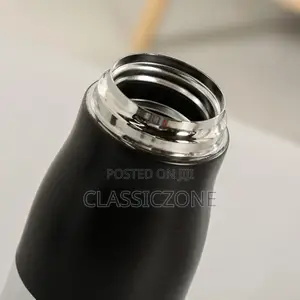 Stainless Steel Water Bottle