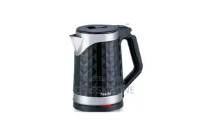 Photo - Saachi Electric Kettle
ሳቺ ውሃ ማፍያ
