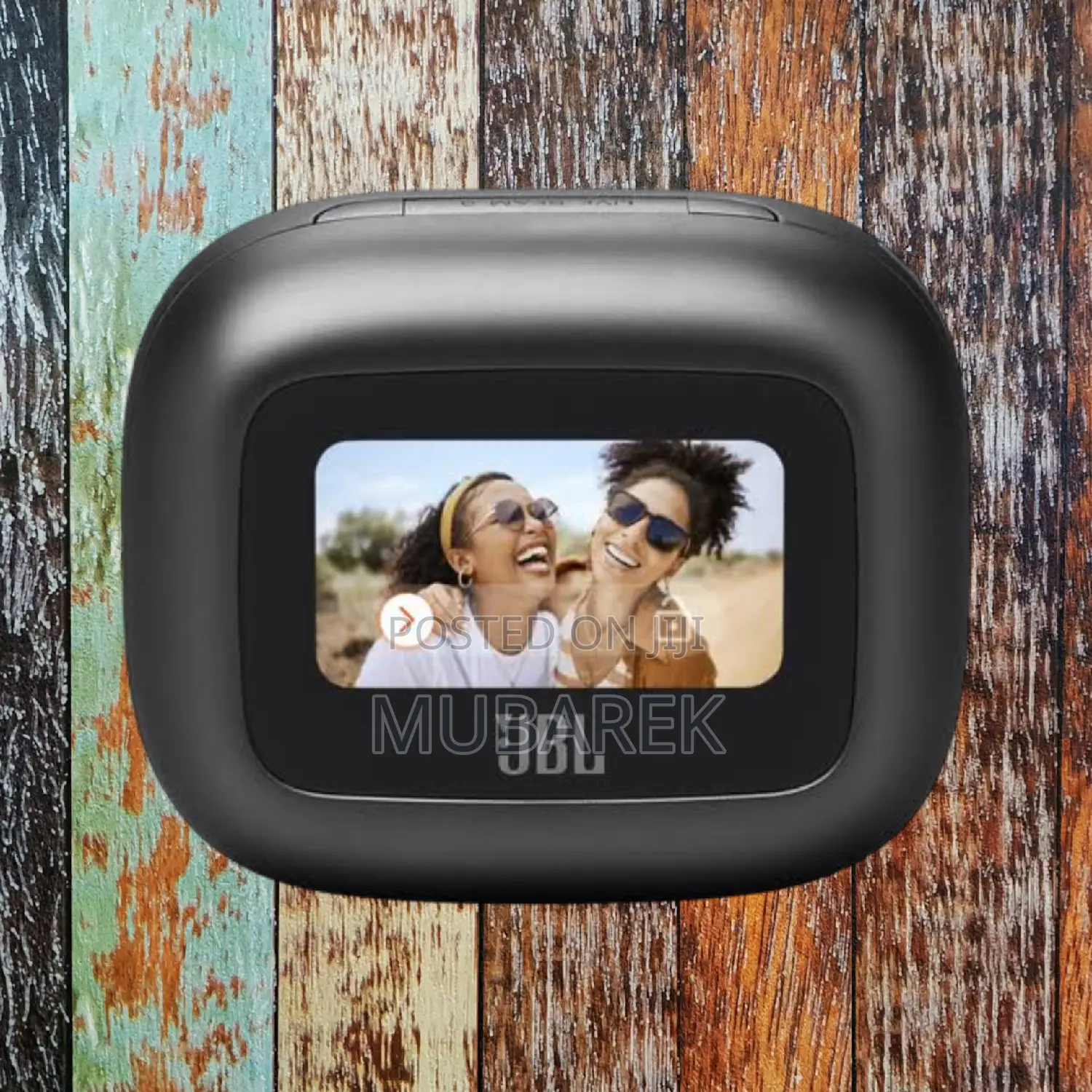 JBL Live Beam 3 Color Options and Styles